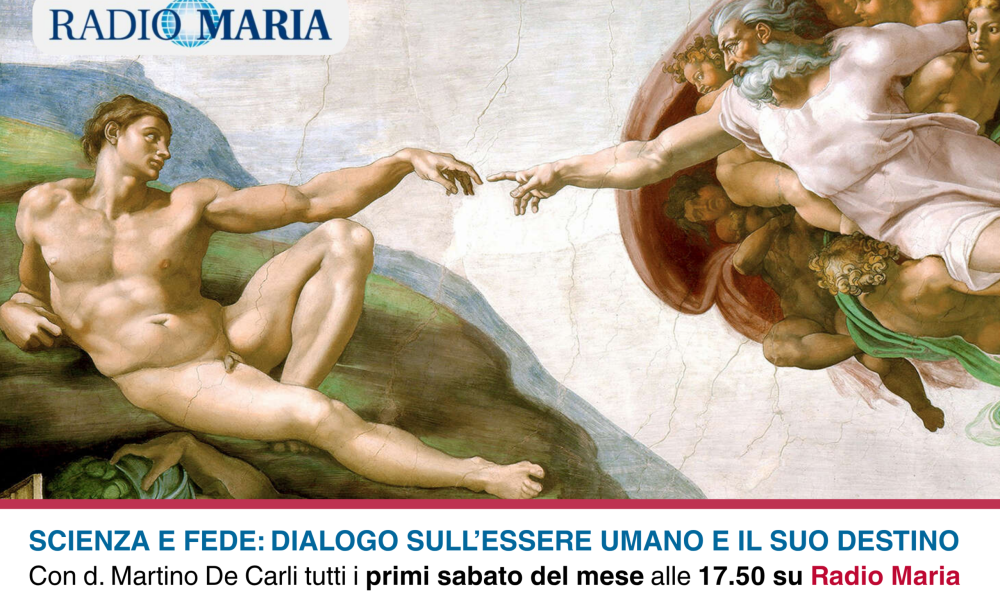 Scienza e Fede